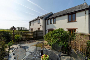 TRANQUIL LOCATION just minutes from Padstow